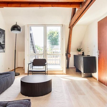 Cosy Apartment Antwerpen Center2 Exterior photo